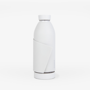 Botella reutilizable Blanco - Closca