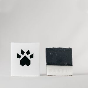 Jabón-WOW para mascotas - banbu