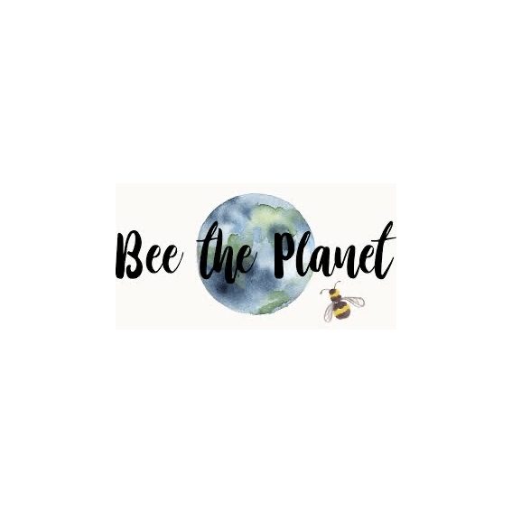 Logo Bee the Planet