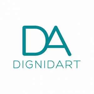 logo DIGNIDART